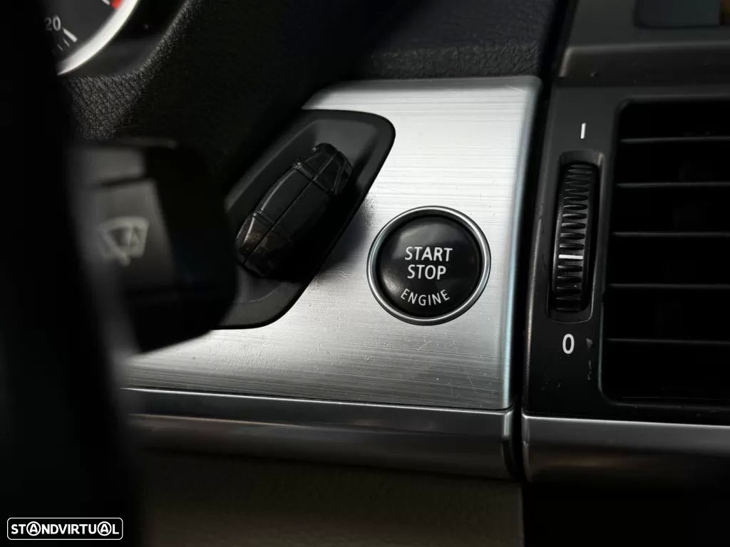 BMW X6 35 d xDrive - 40