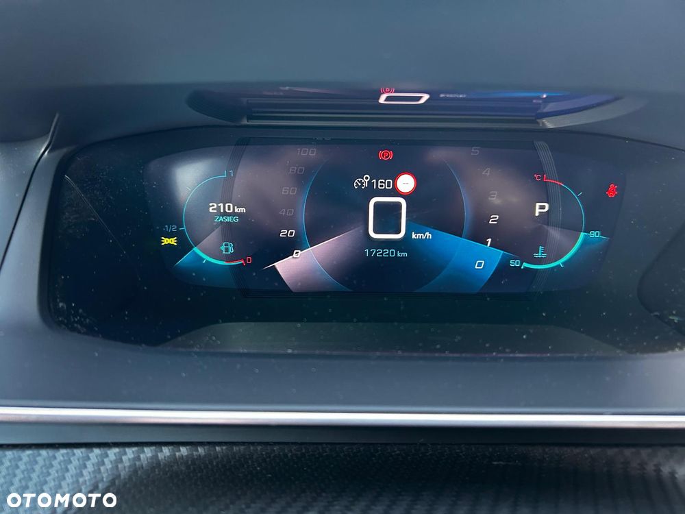 Peugeot 208 1.2 PureTech Allure S&S EAT8 - 18