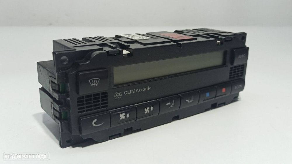COMANDO CLIMATIZADOR VOLKSWAGEN PASSAT BERLINA (3B3) COMFORTLINE - 5