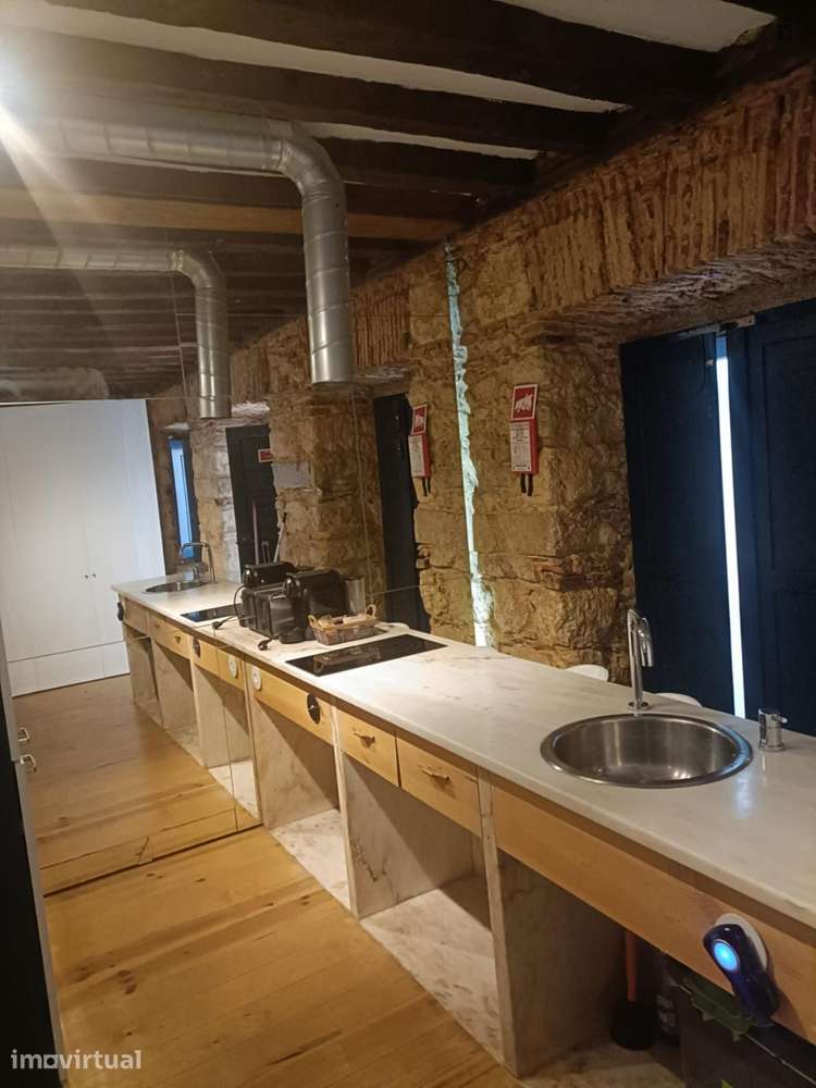 Apartamento com 1 quartos - localizado em Santos Lisbon - Grande imagem: 2/26