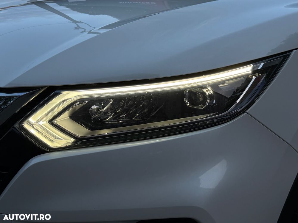 Nissan Qashqai 1.2 DIG-T TEKNA - 19