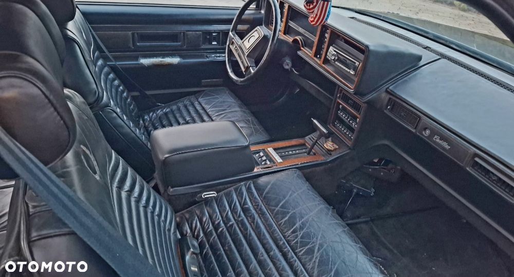 Cadillac Eldorado - 4