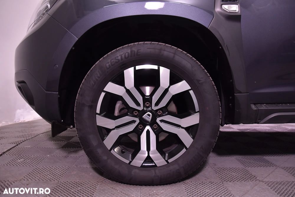 Dacia Duster - 13