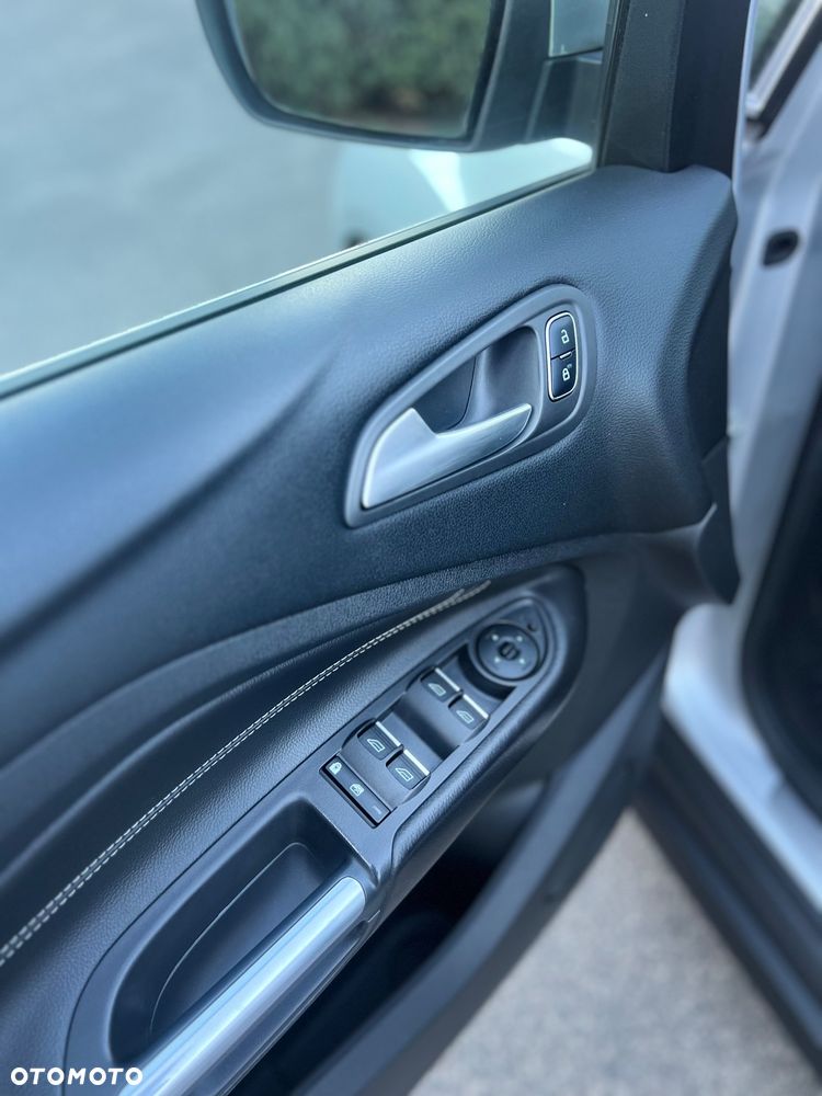 Ford Grand C-MAX 2.0 TDCi Start-Stopp-System Titanium - 25