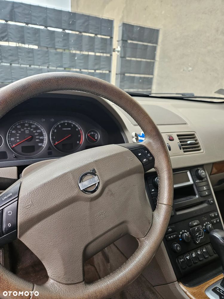 Volvo XC 90 2.5T Automatik - 8