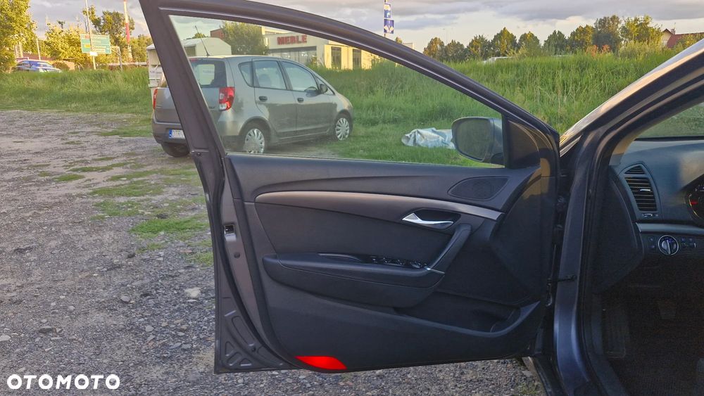 Hyundai i40 2.0 GDI Comfort + - 24