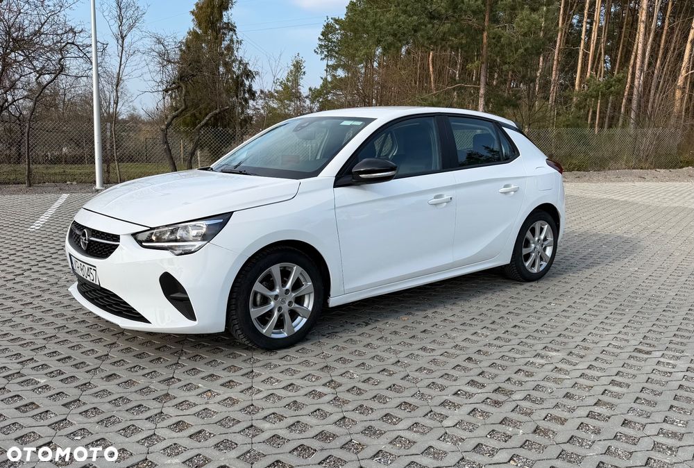 Opel Corsa 1.2 Edition S&S - 3