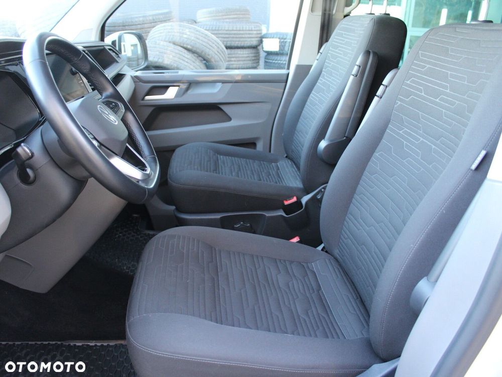 Volkswagen Caravelle 2.0 TDI L1 Comfortline - 11