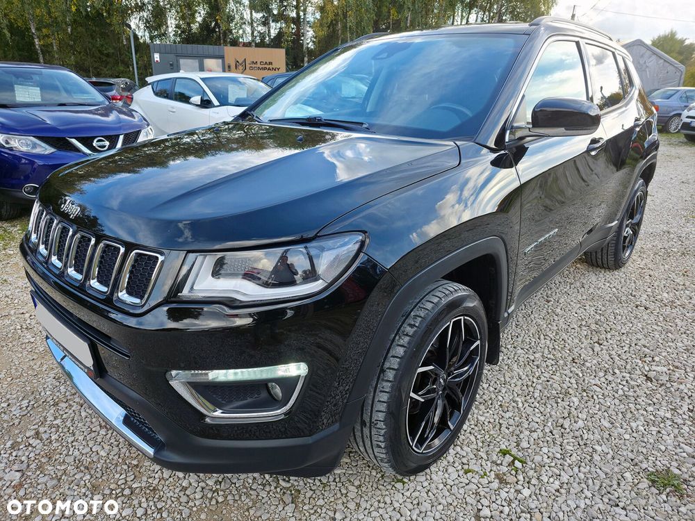 Jeep Compass - 20
