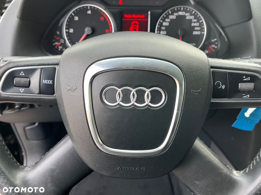 Audi Q5 2.0 TDI Quattro Stronic - 13