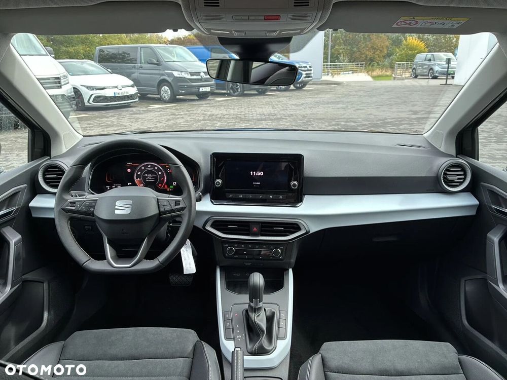 Seat Arona - 4