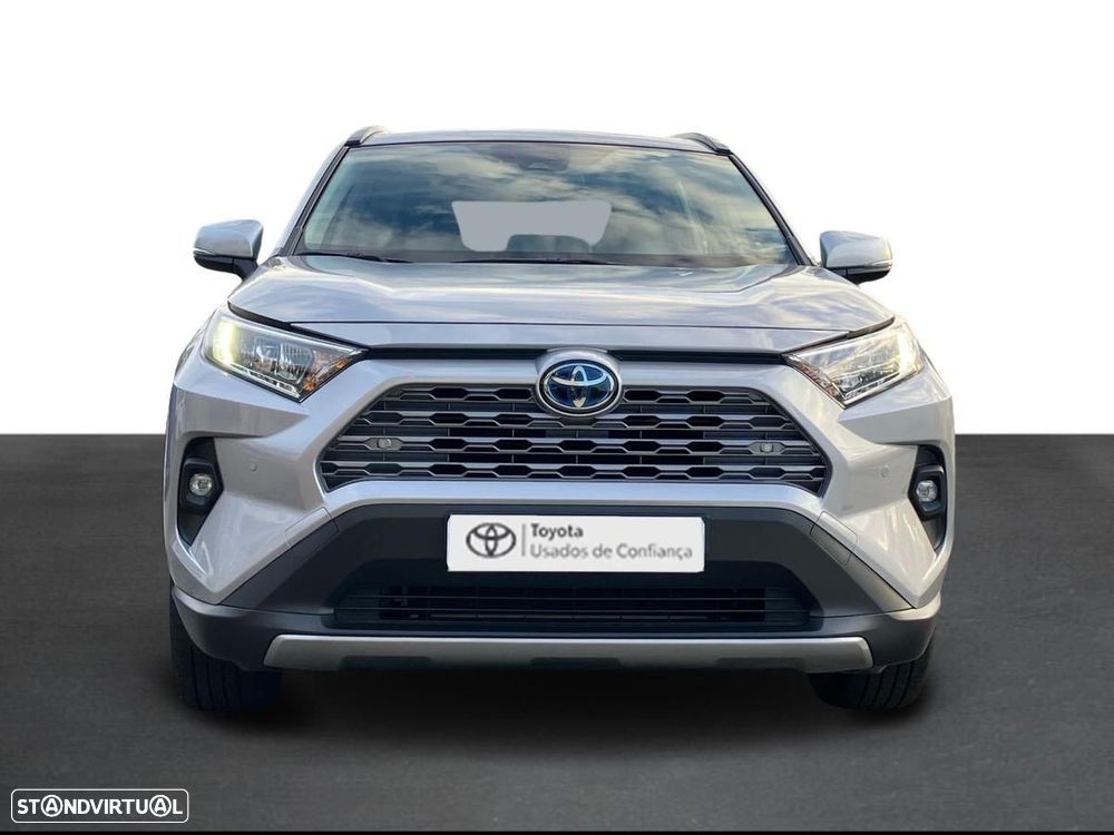 Toyota RAV4 - 6