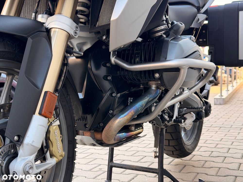 BMW GS - 17