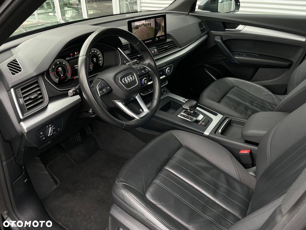 Audi Q5 Sportback - 22