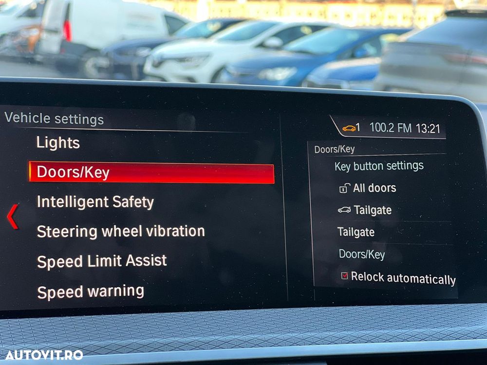 BMW X4 xDrive35d AT Advantage - 28