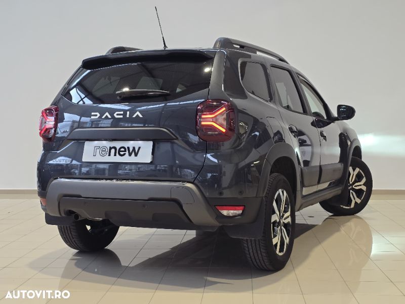 Dacia Duster - 2