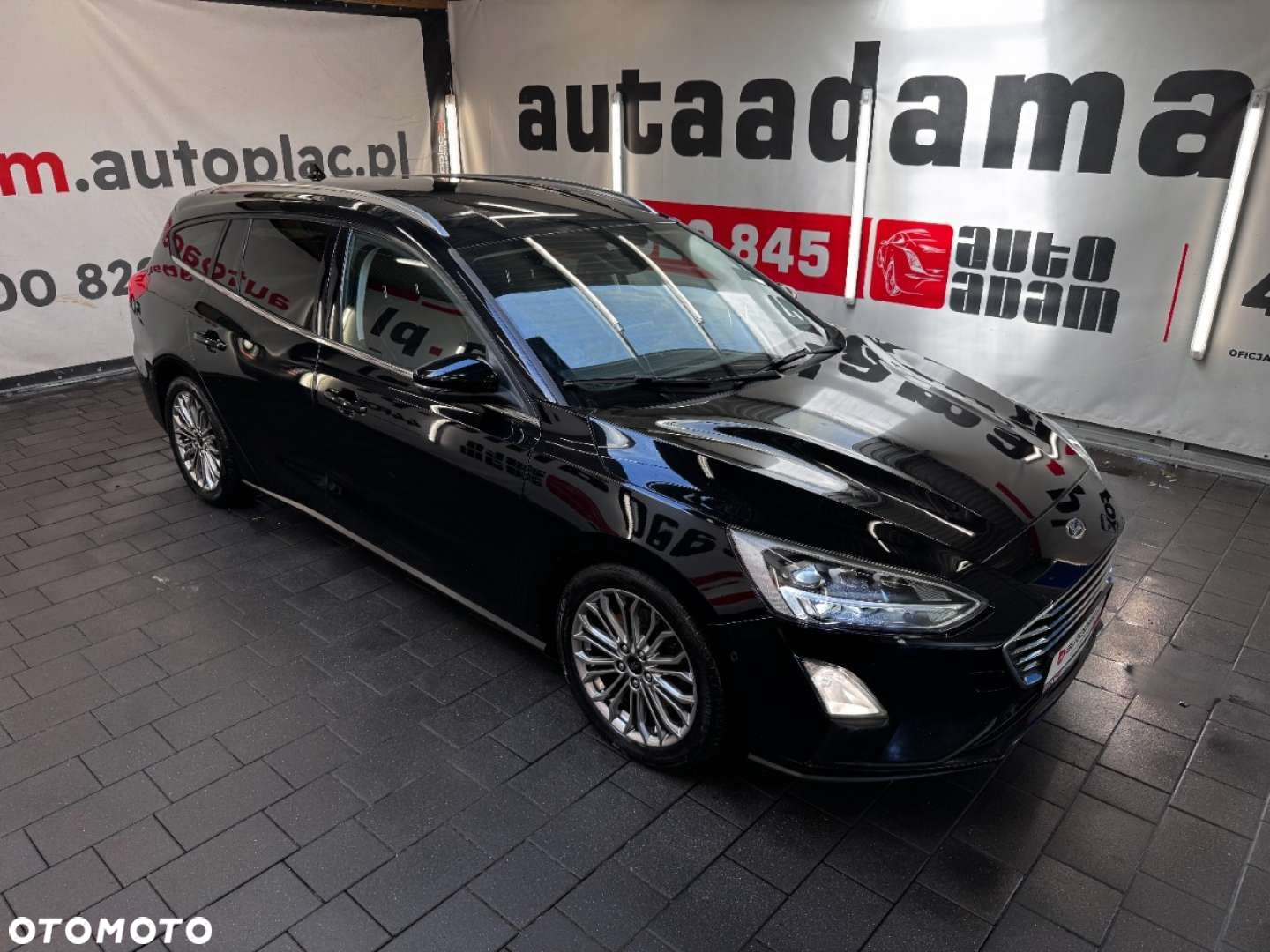Ford Focus - 5