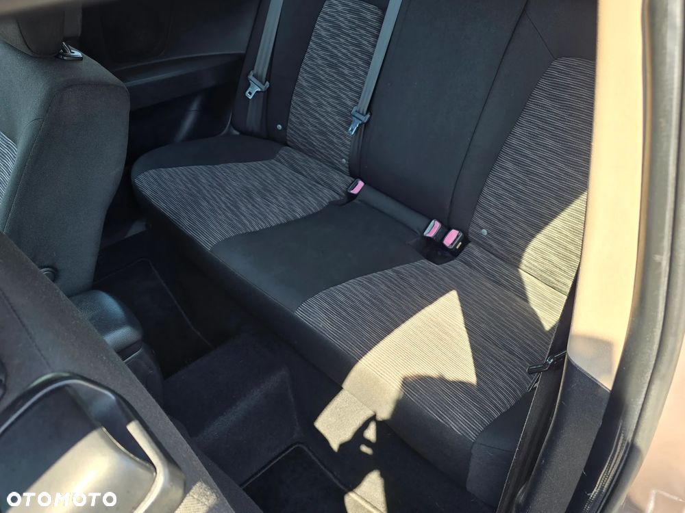 Kia Ceed 1.6 CVVT EX - 6