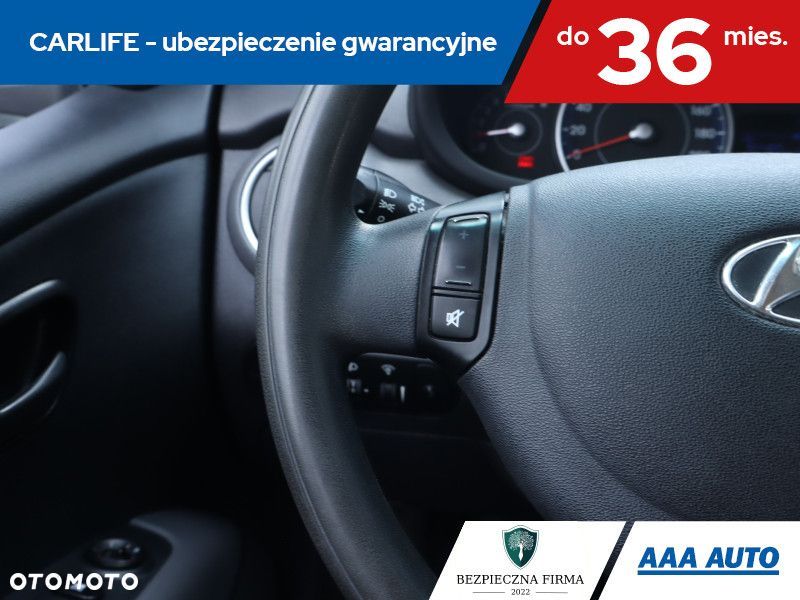 Hyundai i10 - 19