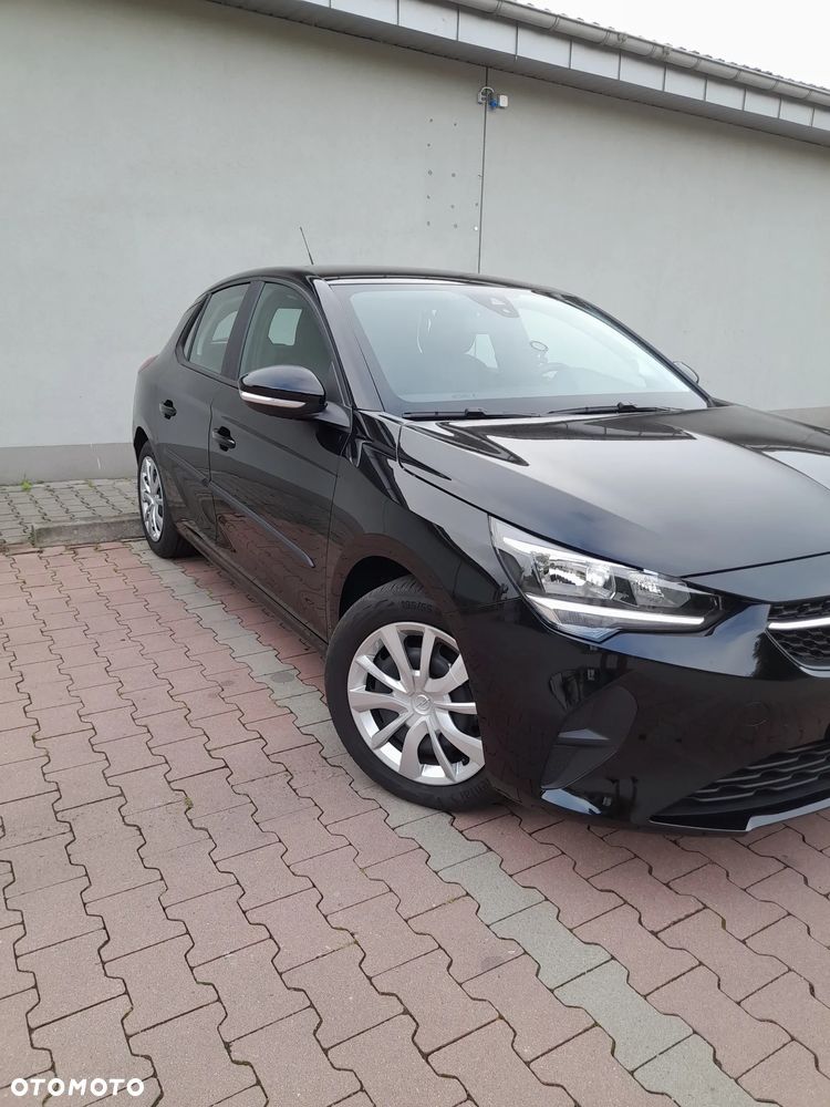 Opel Corsa 1.2 S&S - 7