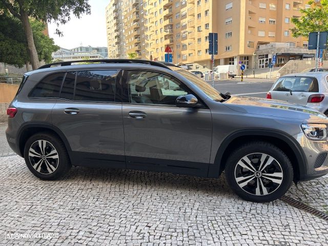 Mercedes-Benz GLB 200 7G-DCT Progressive - 18