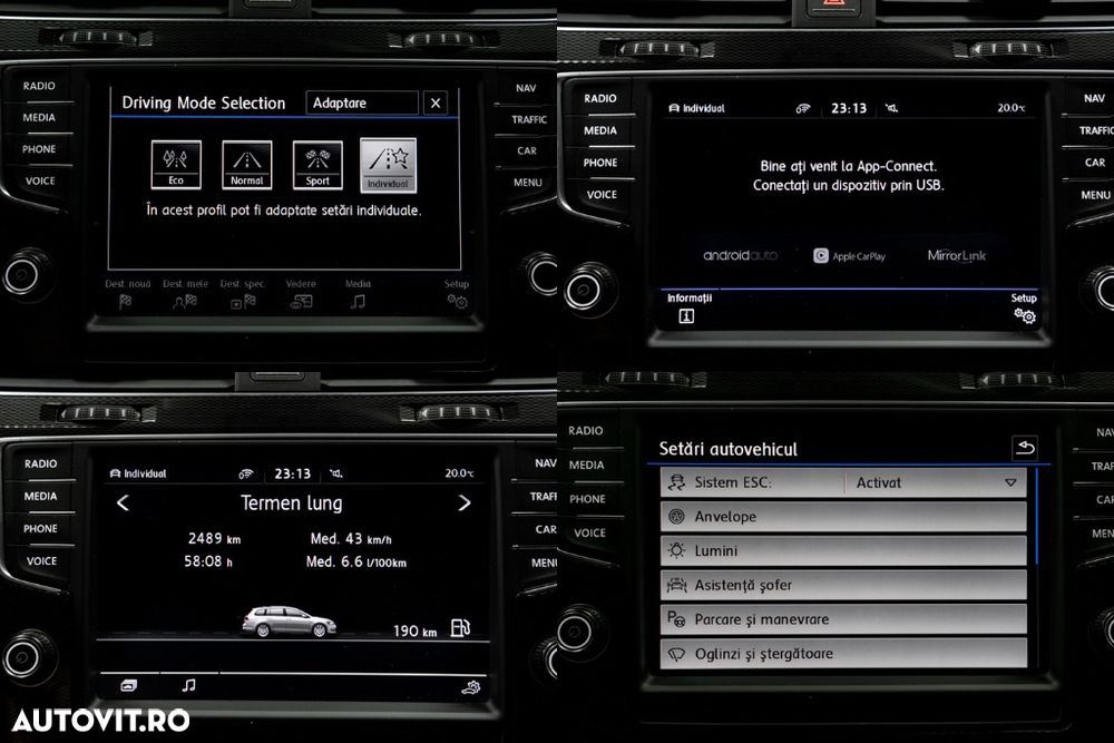 Volkswagen Golf Variant GTD (BlueMotion Technology) DSG - 25