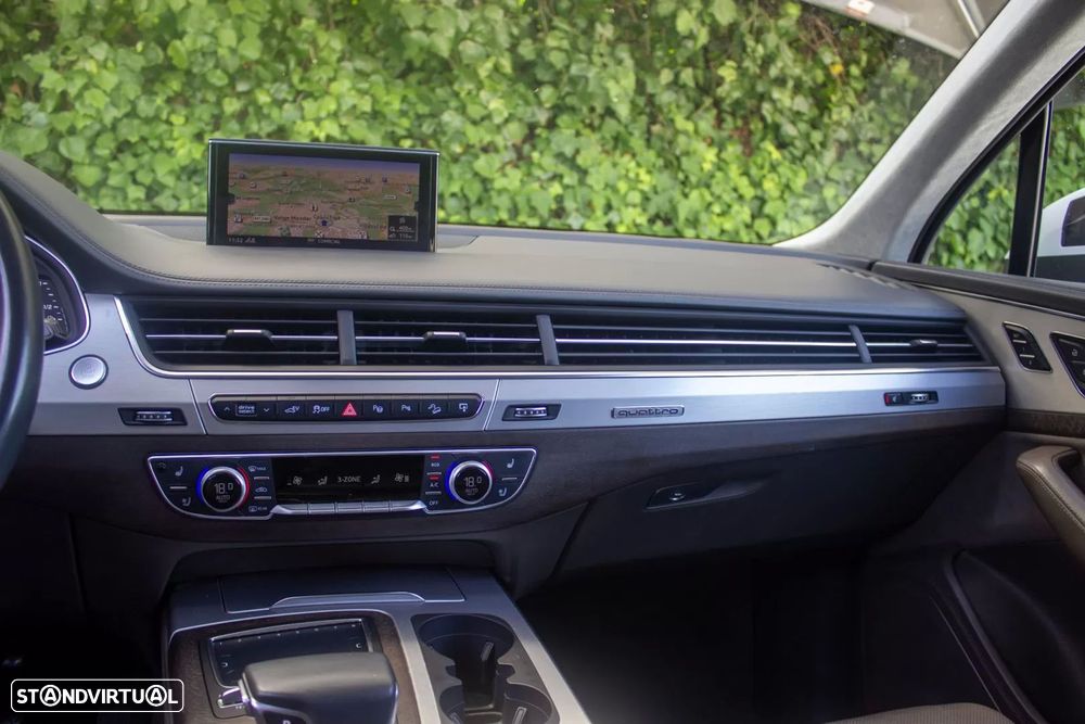 Audi Q7 3.0 TDI e-tron quattro tiptronic - 20