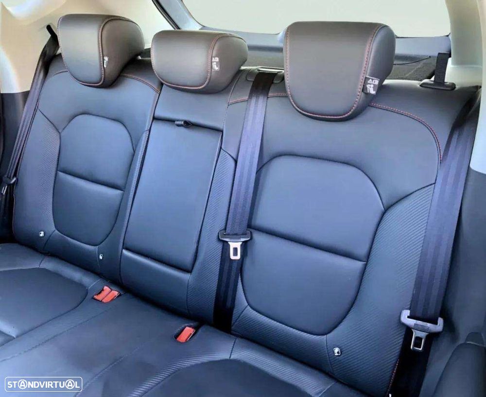MG ZS EV 72.6 kWh Luxury - 13