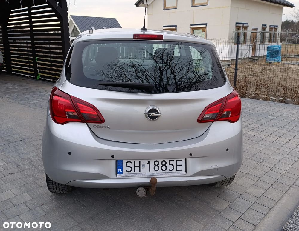 Opel Corsa 1.4 Enjoy - 6