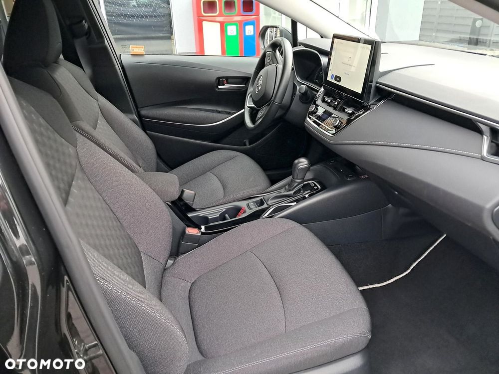 Toyota Corolla 1.8 Hybrid Style - 8