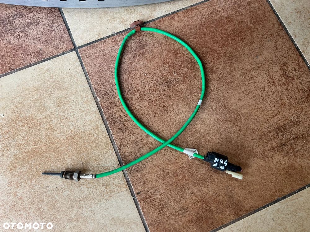 CZUJNIK TEMPERATURY FORD FOCUS MK4 1.0 ECCOBOOST KX71-12B591-AA - 1