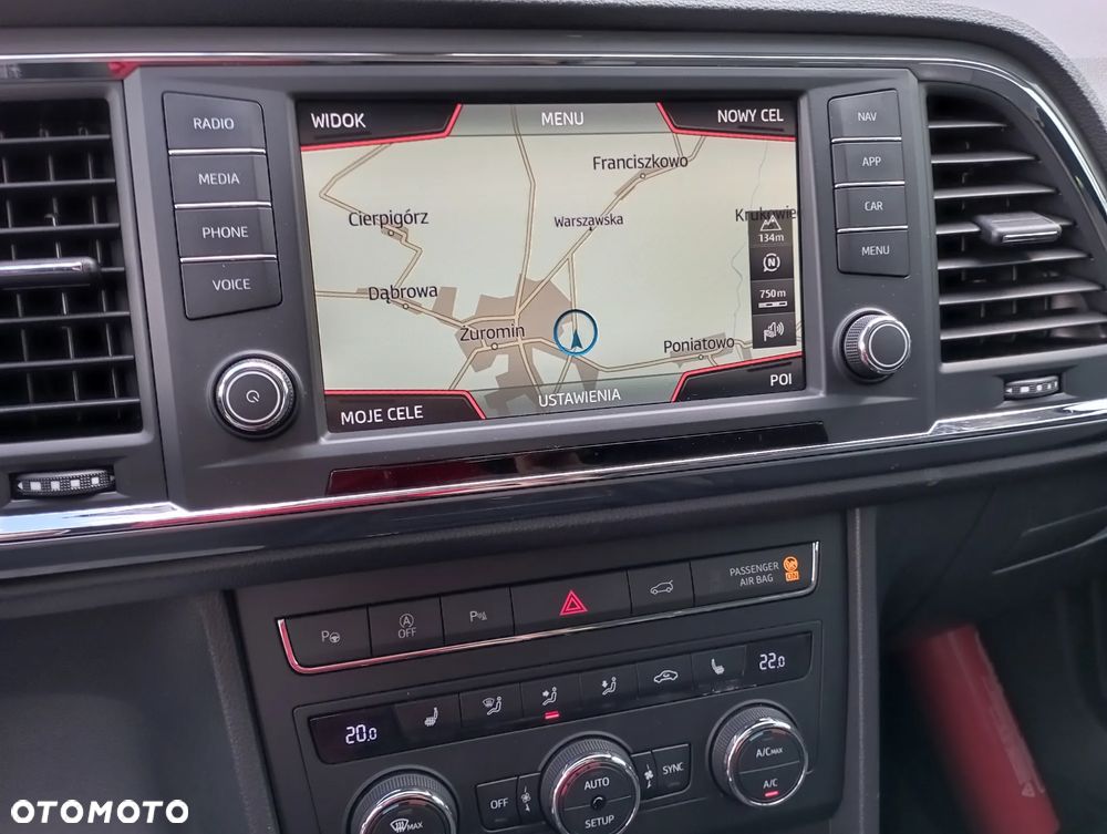 Seat Ateca - 26