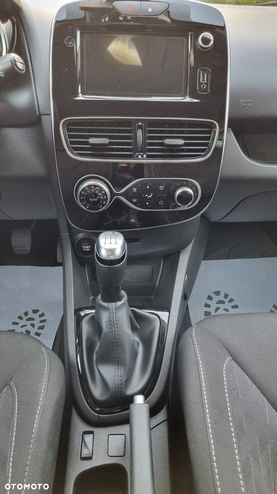Renault Clio 0.9 TCe Limited - 20