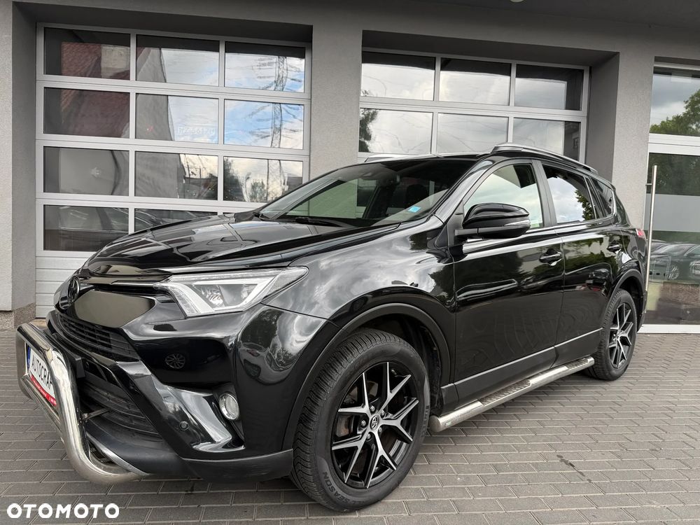 Toyota RAV4 2.0 D-4D Premium 4x2 - 3
