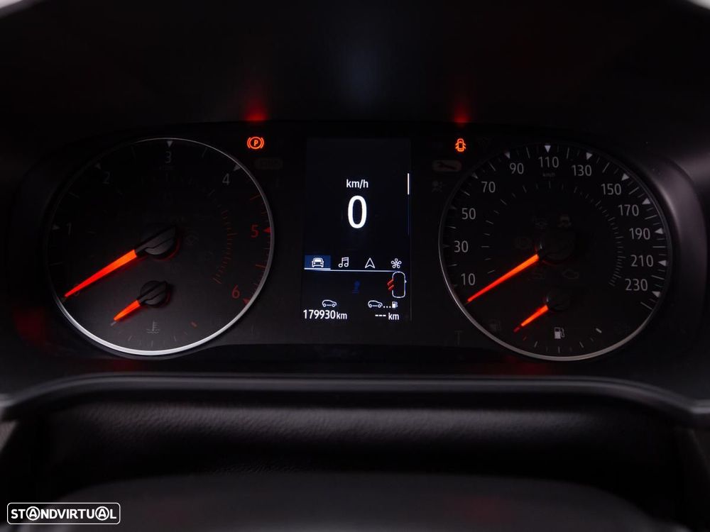 Renault Mégane 1.5 Blue dCi Limited - 17