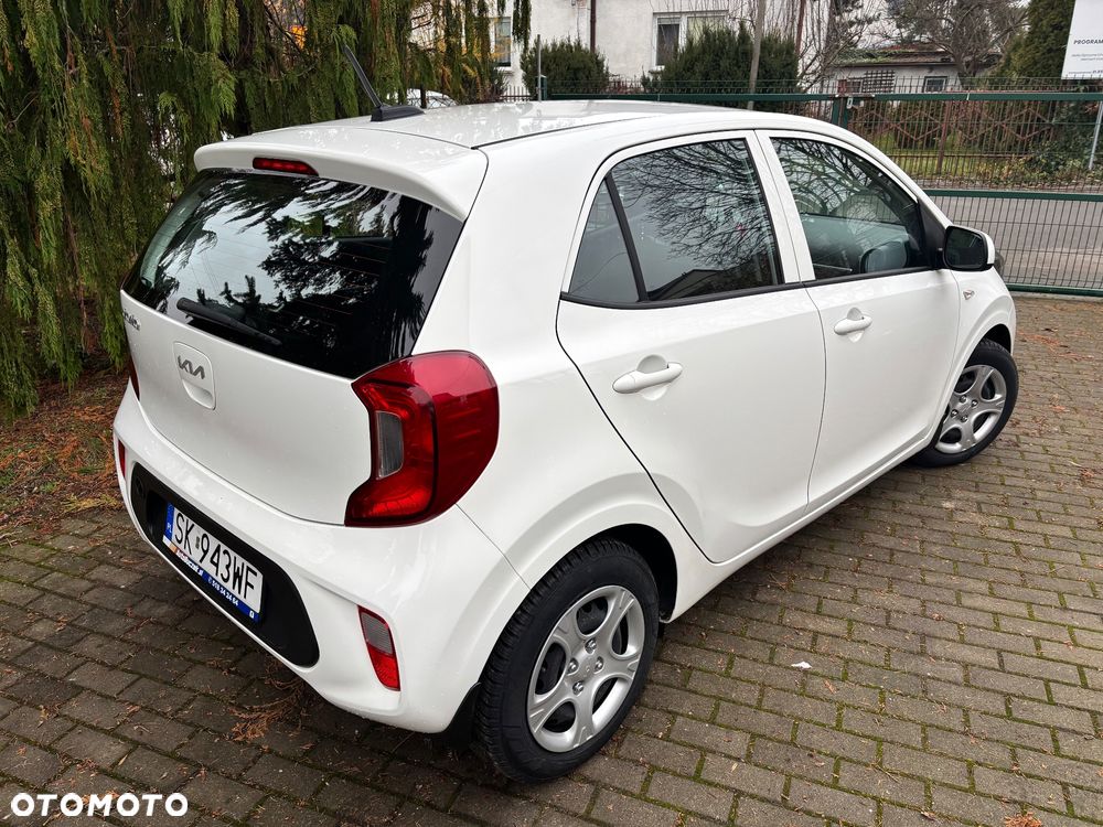 Kia Picanto 1.2 M - 6