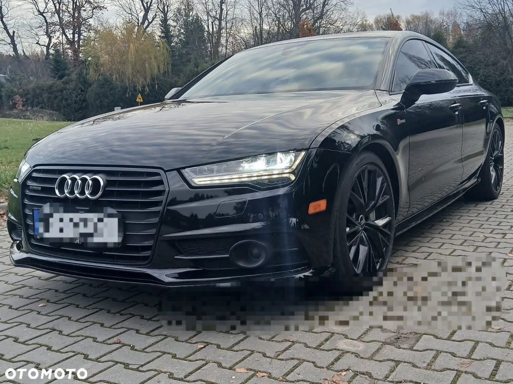 Audi A7 Sportback - 26