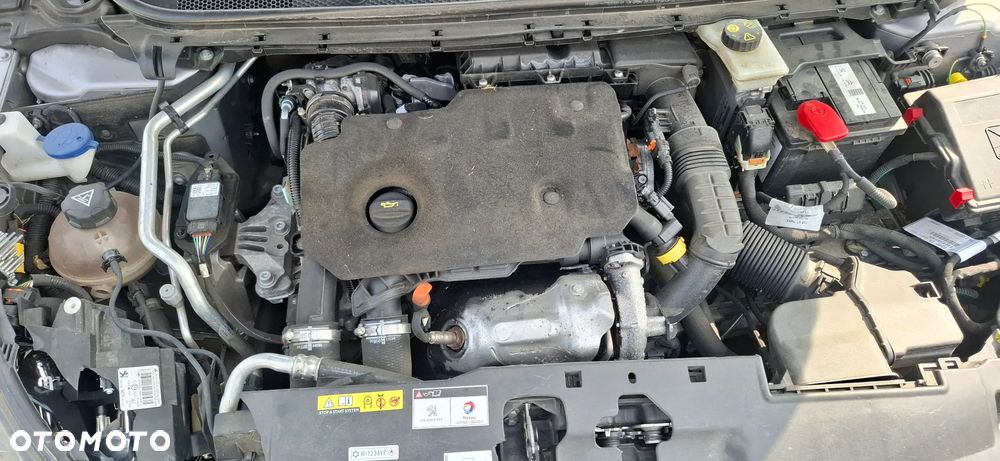 Peugeot 308 - 13