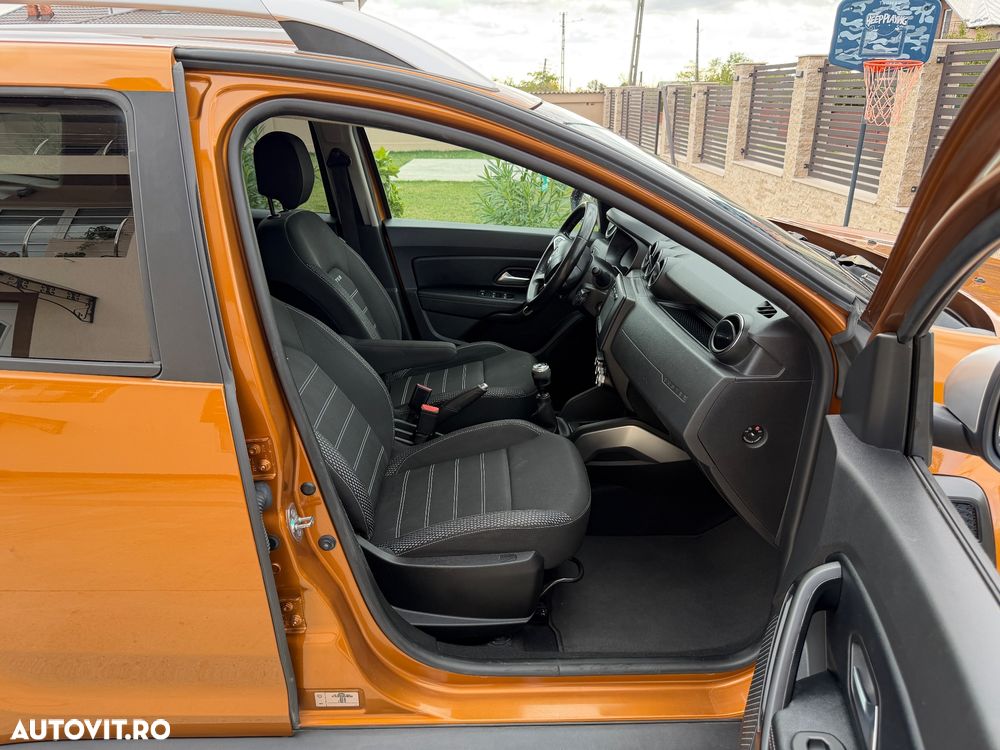 Dacia Duster - 14