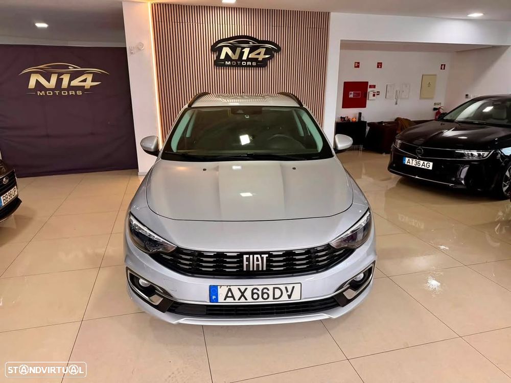 Fiat Tipo Station Wagon 1.3 Multijet Life - 3