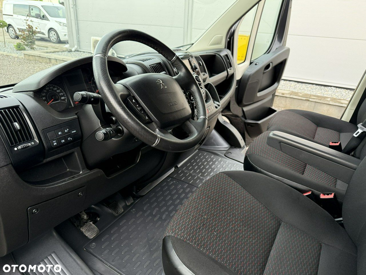 Peugeot Boxer - 10