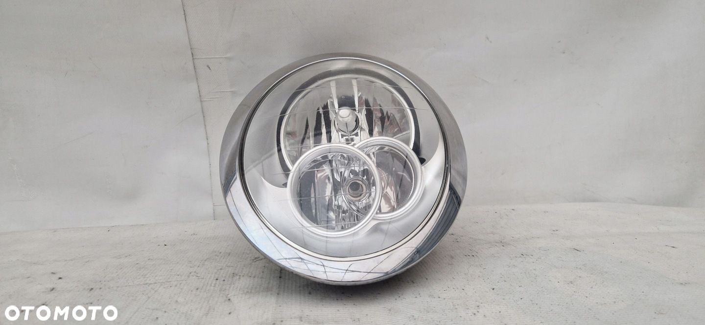MINI COOPER ONE R50 LAMPA PRZEDNIA LEWA - 1