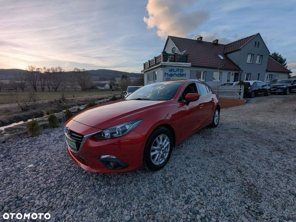 Mazda 3 - 11