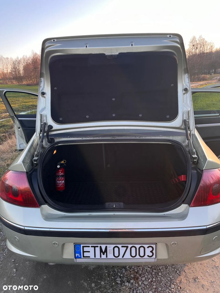 Peugeot 407 1.8 ST Komfort - 7