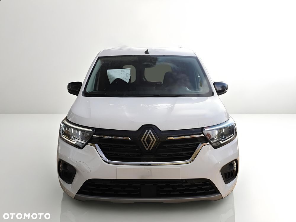Renault Kangoo 1.3 TCe Equilibre - 3