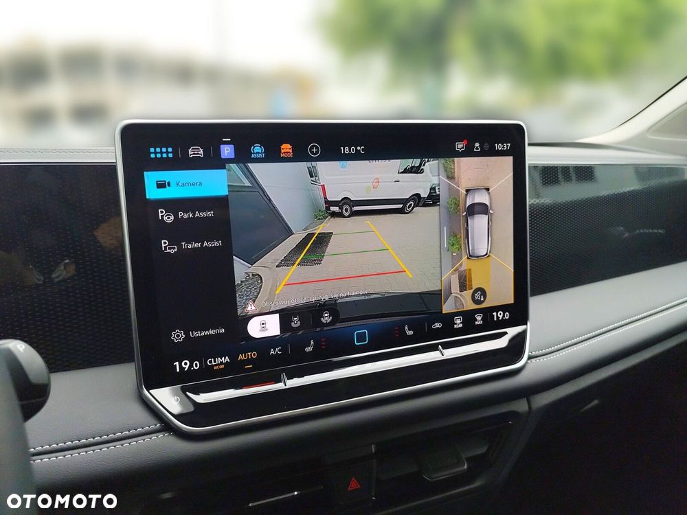 Volkswagen Tiguan 2.0 TDI Life DSG - 29