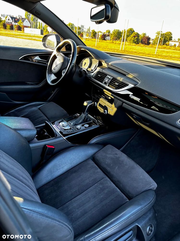 Audi A6 - 36
