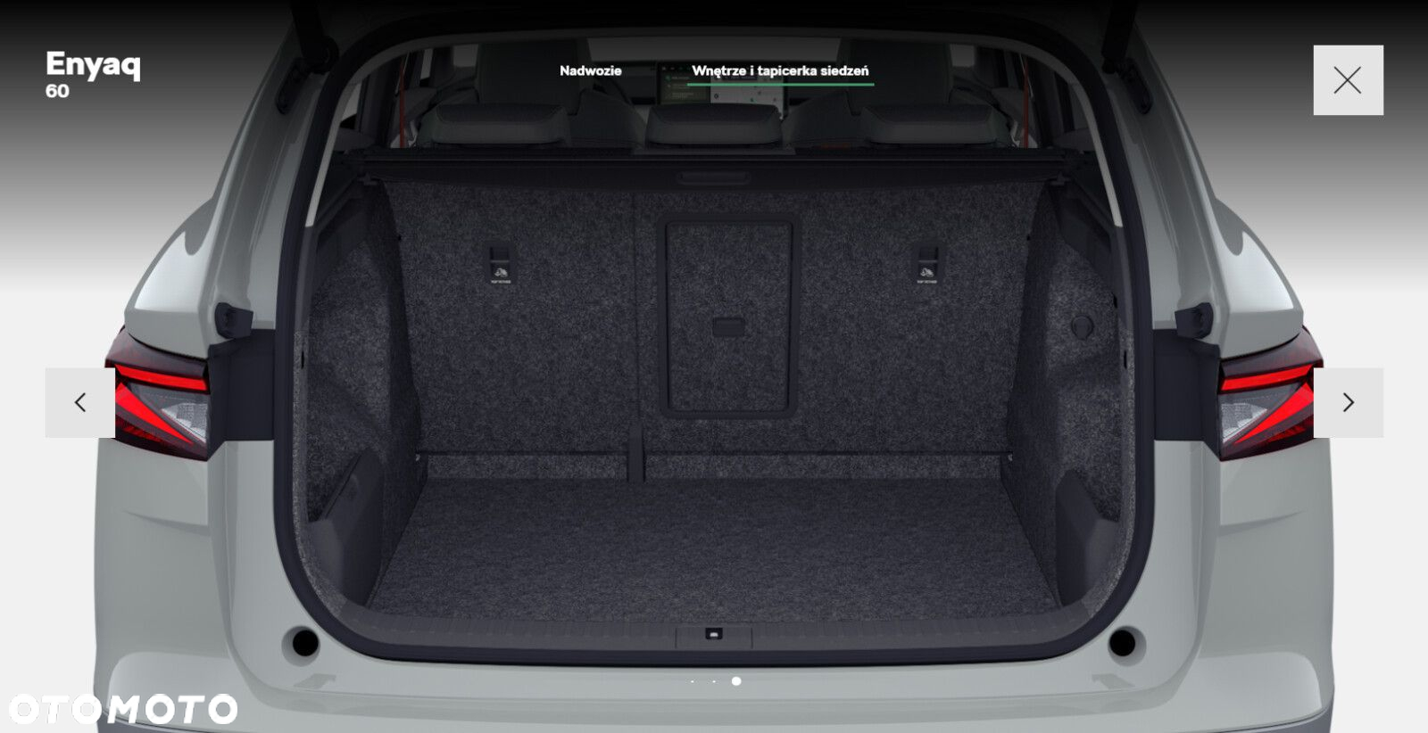 Skoda Enyaq 60 63kWh - 7
