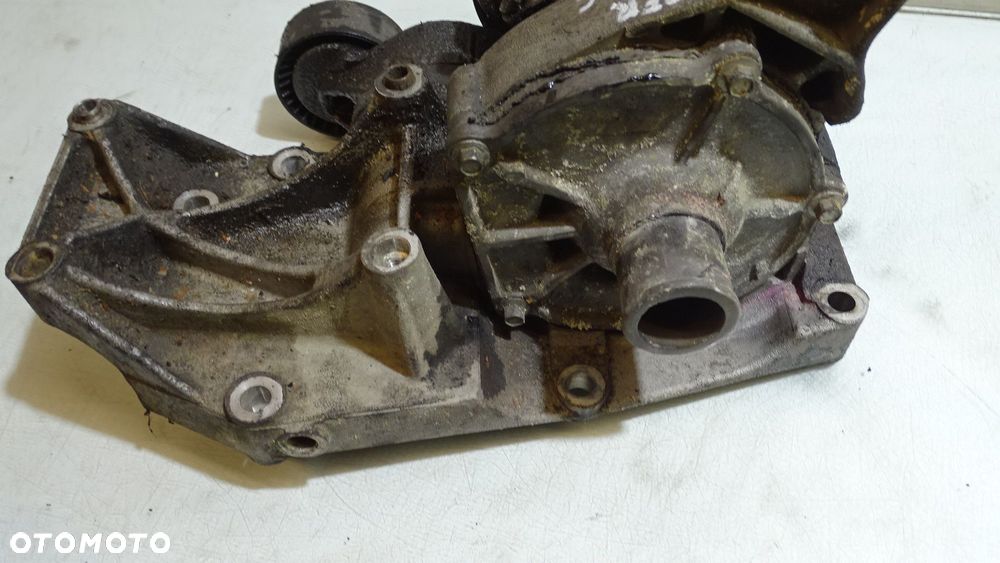 POMPA WSPOMAGANIA LAND ROVER FREELANDER 2.0DI - 3