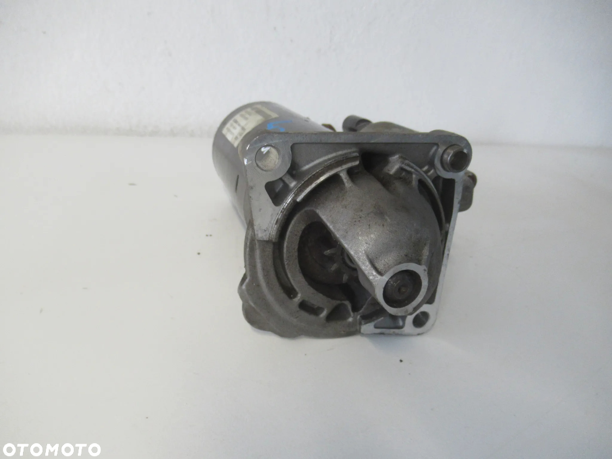 ROZRUSZNIK JEEP CHEROKEE V KL 2.0D 170KM MultiJet 56029626AA 2013-2018 - 7